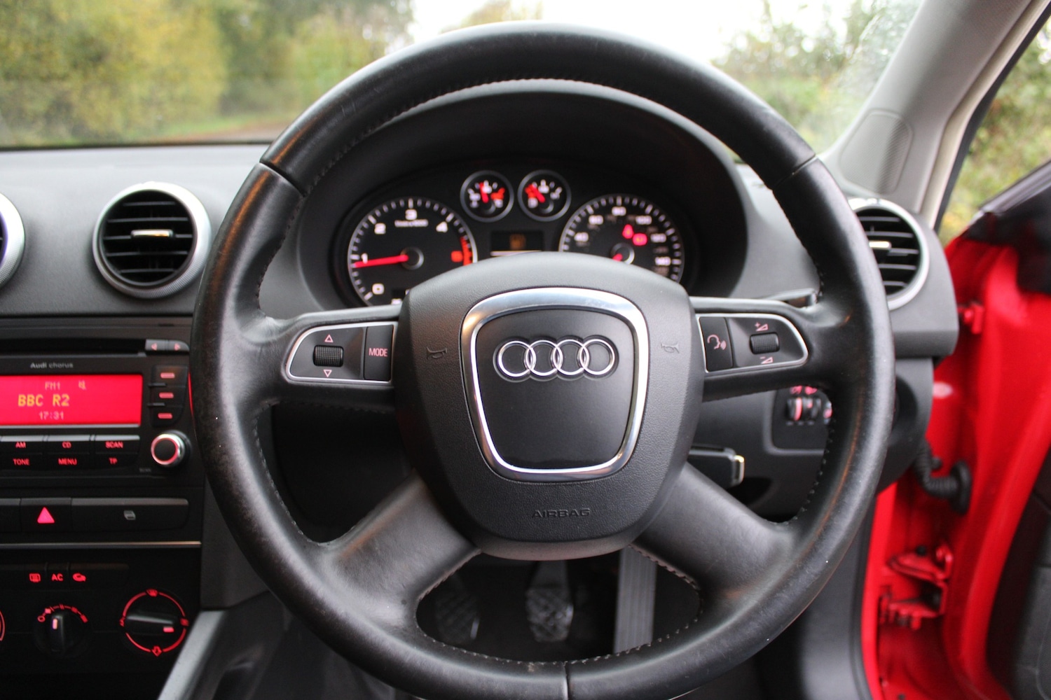 Used Audi A3 2009 for sale - 76418614: Photo 12