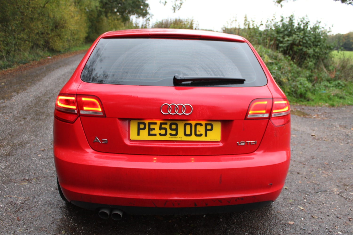 Used Audi A3 2009 for sale - 76418614: Photo 13