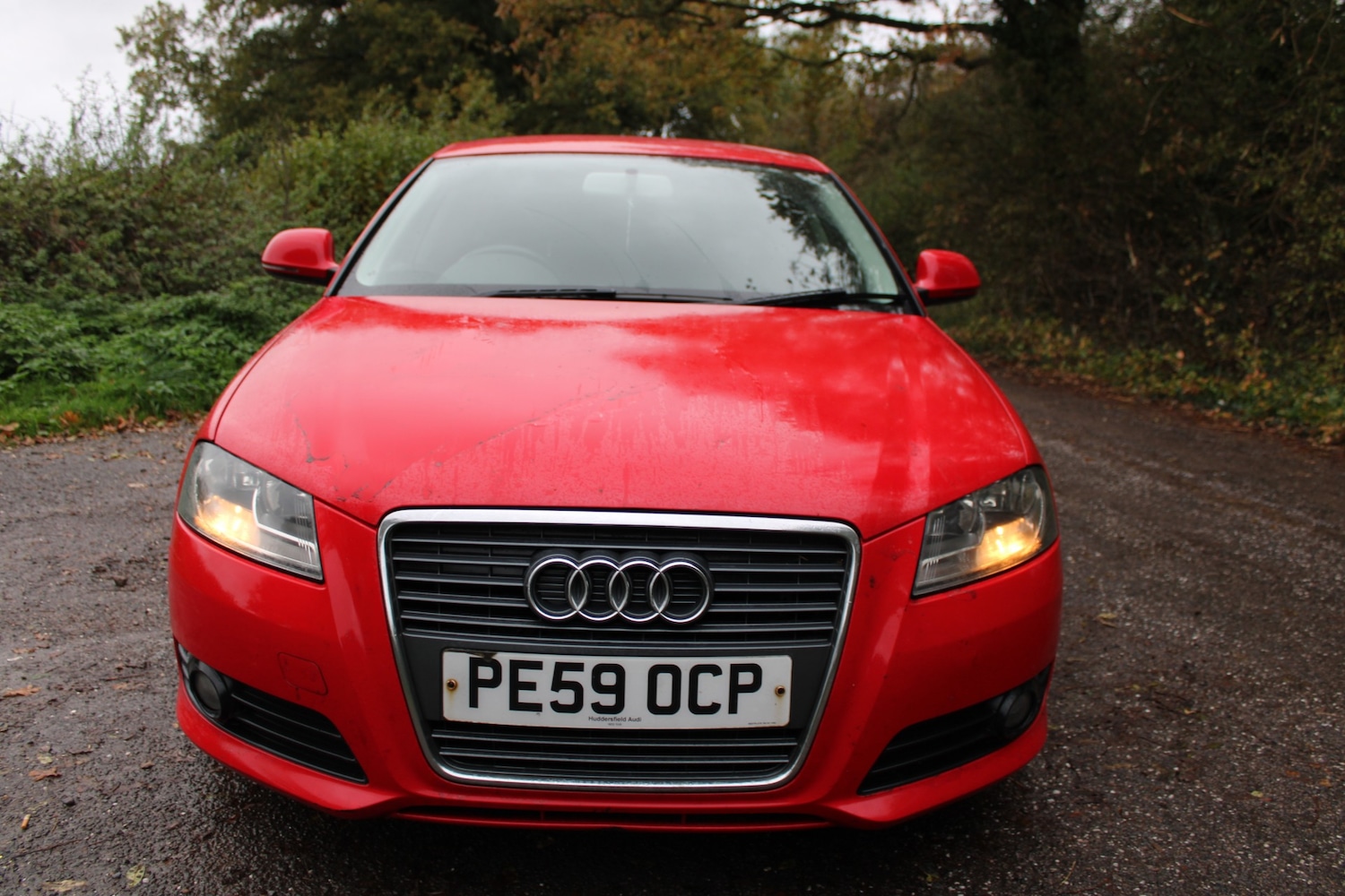 Used Audi A3 2009 for sale - 76418614: Photo 15