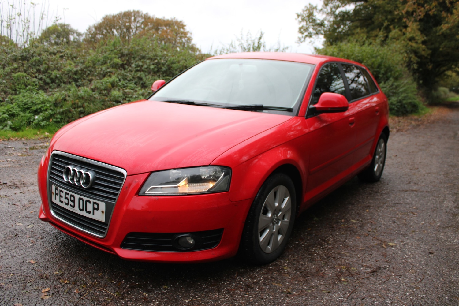 Used Audi A3 2009 for sale - 76418614: Photo 17