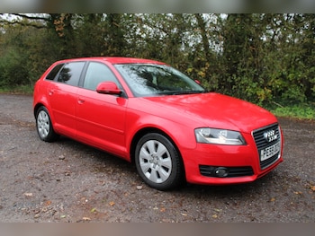 2009 (59) - 1.9 TDIe SE 5dr