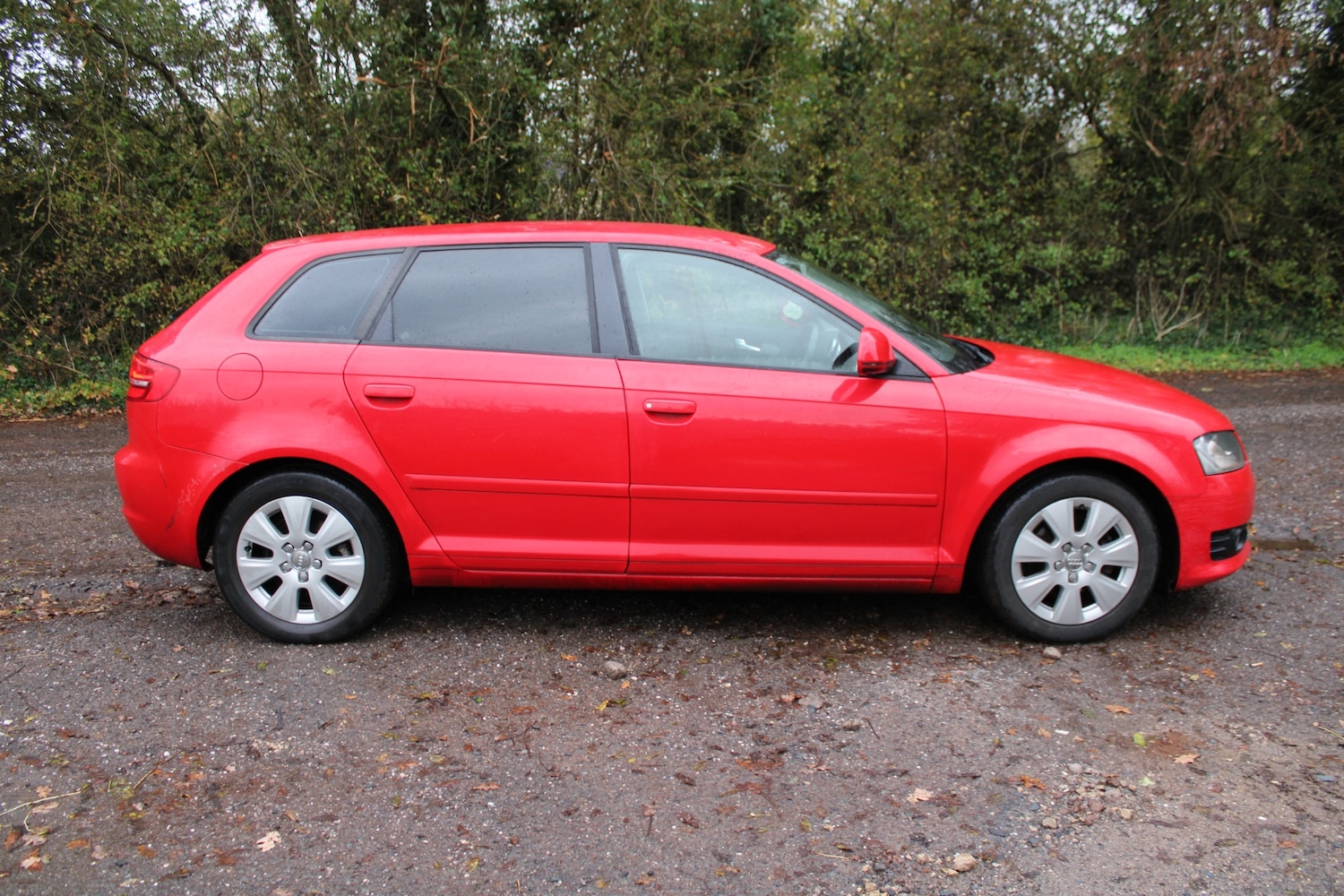 Used Audi A3 2009 for sale - 76418614: Photo 2