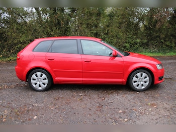 Used Audi A3 2009 for sale - 76418614: Photo