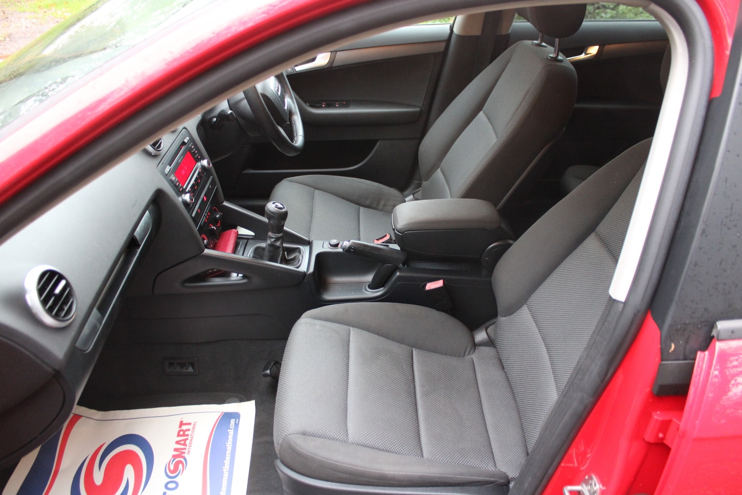 Used Audi A3 2009 for sale - 76418614: Photo 5