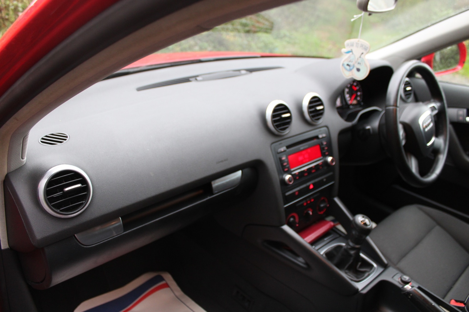 Used Audi A3 2009 for sale - 76418614: Photo 6