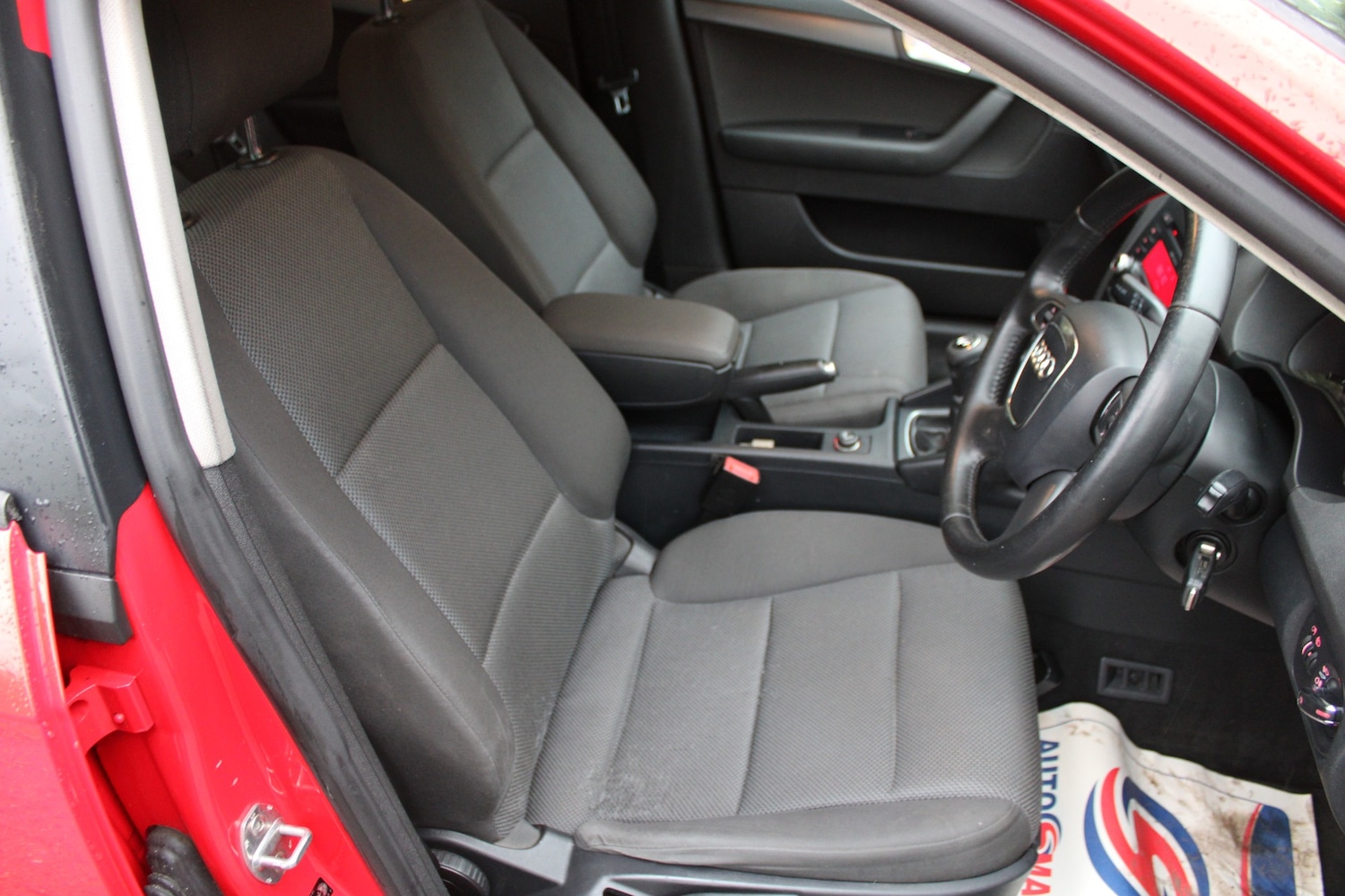 Used Audi A3 2009 for sale - 76418614: Photo 8