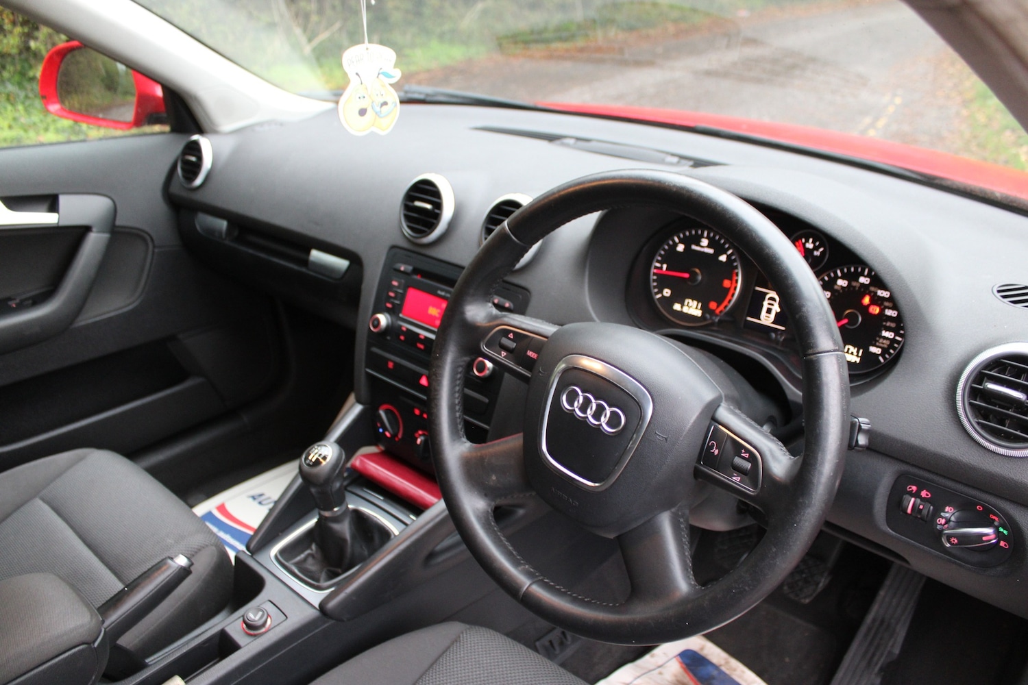 Used Audi A3 2009 for sale - 76418614: Photo 9