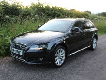 2010 (59) - 2.0 TDI Quattro 170 5dr
