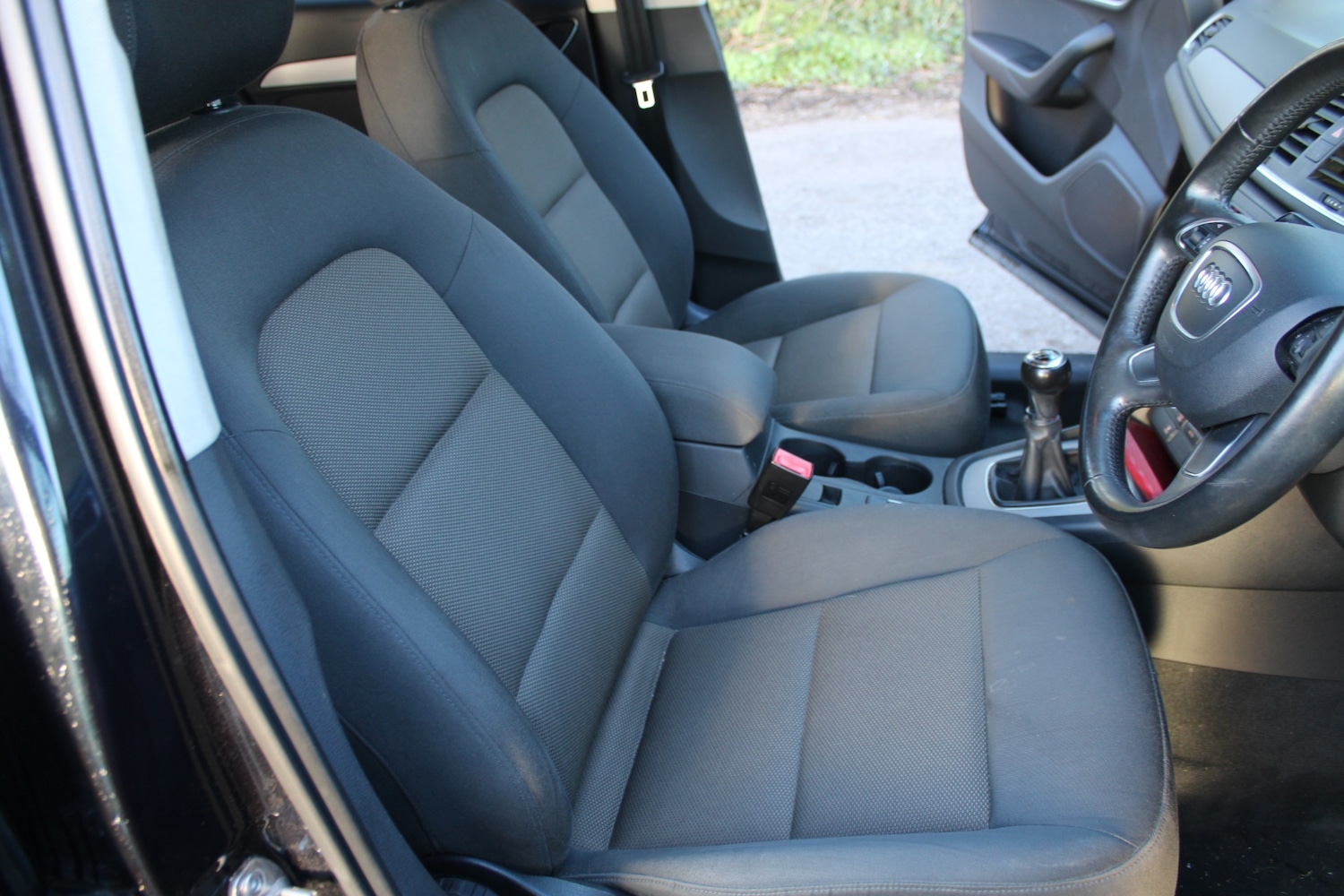 Used Audi Q3 2012 for sale - 77536408: Photo 6