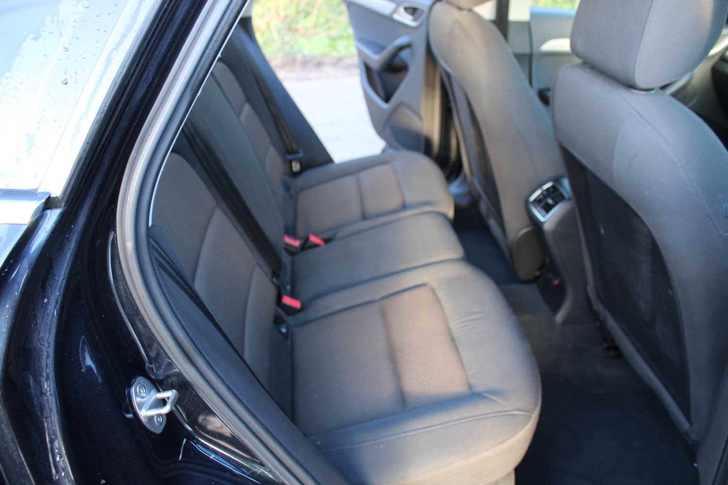 Used Audi Q3 2012 for sale - 77536408: Photo 7