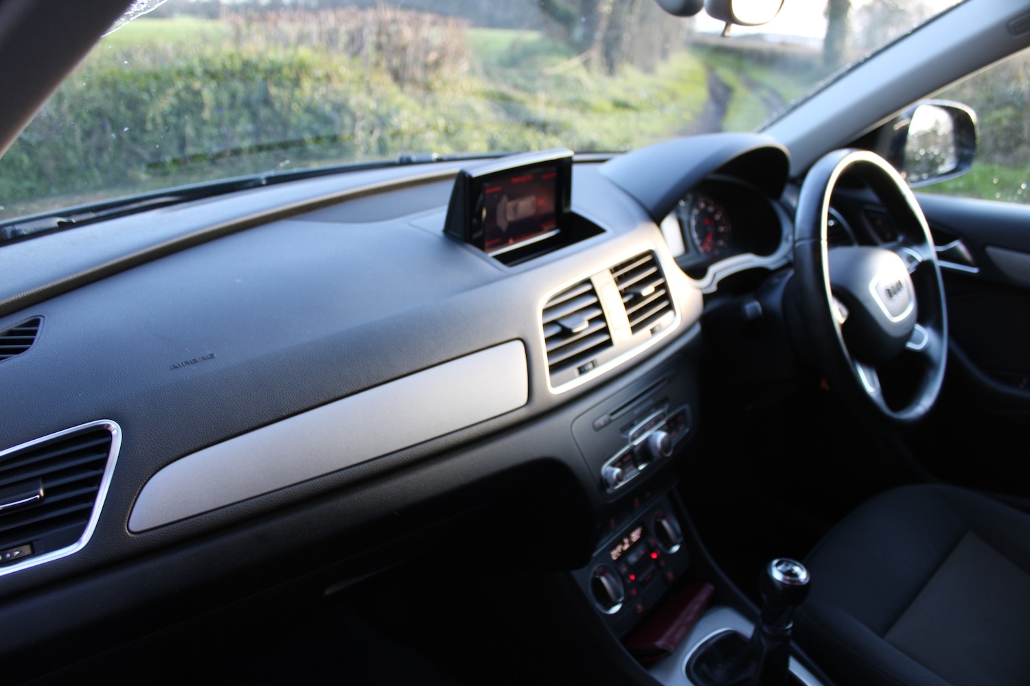 Used Audi Q3 2012 for sale - 77536408: Photo 8