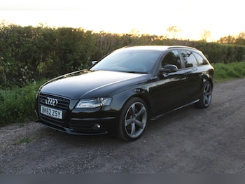 Used Audi A4 2012 for sale - 78403294: Photo