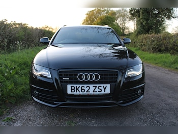 Used Audi A4 2012 for sale - 78403294: Photo