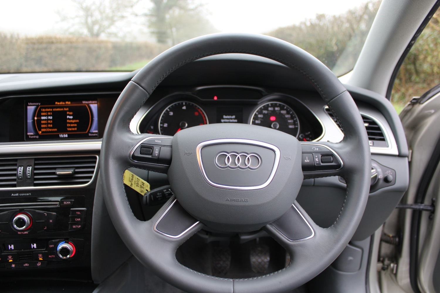 Used Audi A4 2014 for sale - 77891853: Photo 10