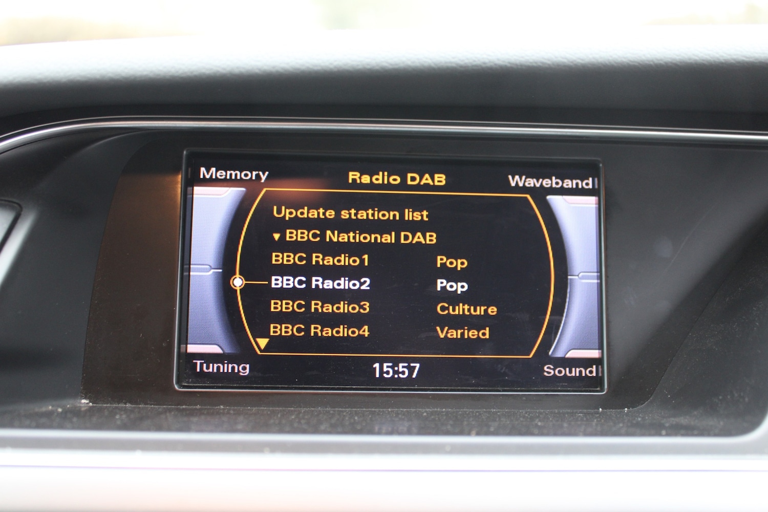 Used Audi A4 2014 for sale - 77891853: Photo 13