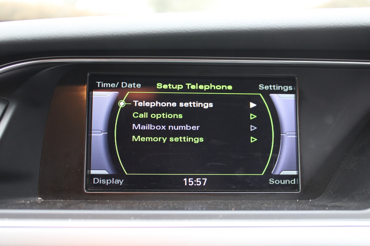 Used Audi A4 2014 for sale - 77891853: Photo 14