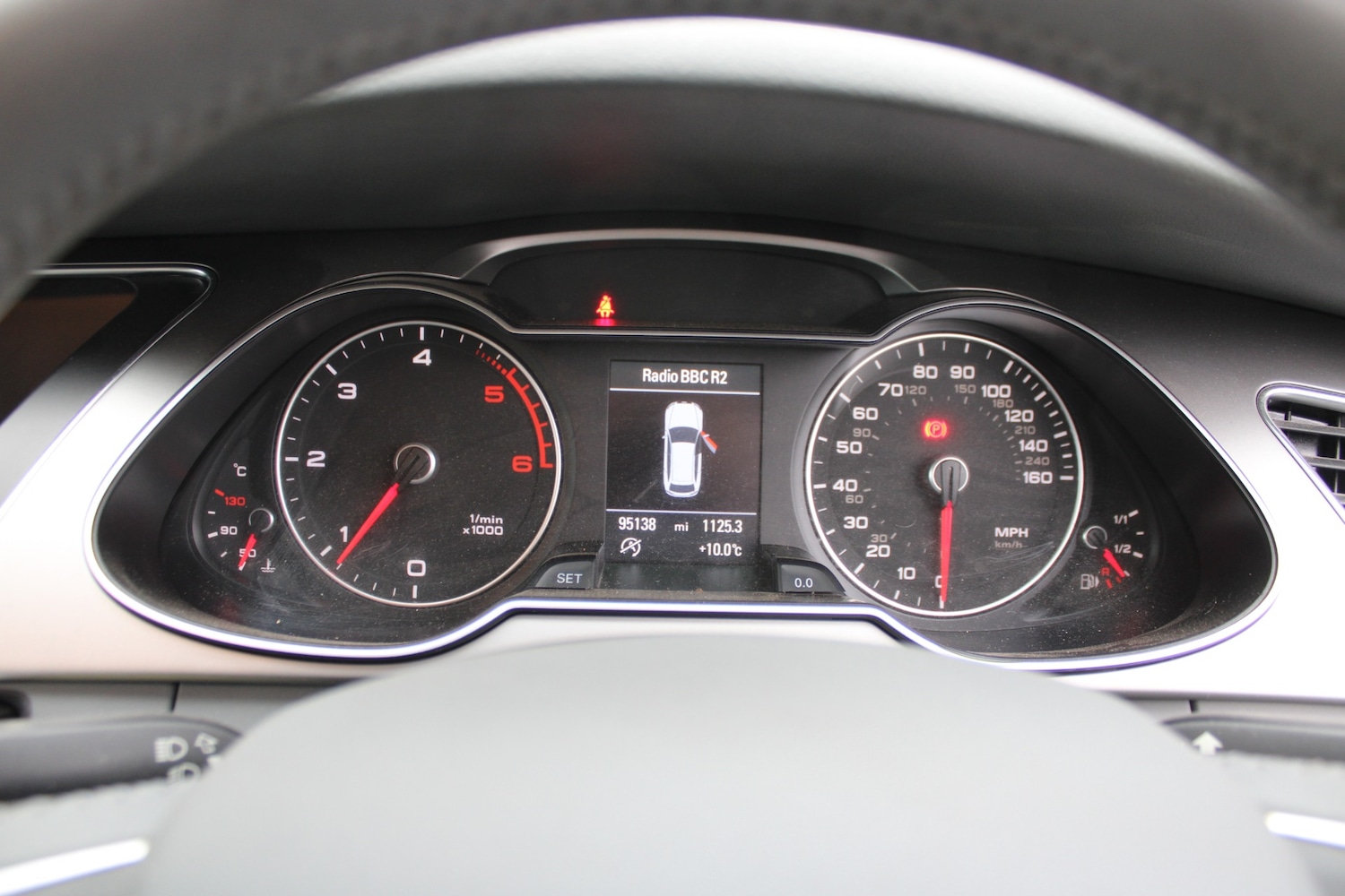 Used Audi A4 2014 for sale - 77891853: Photo 16