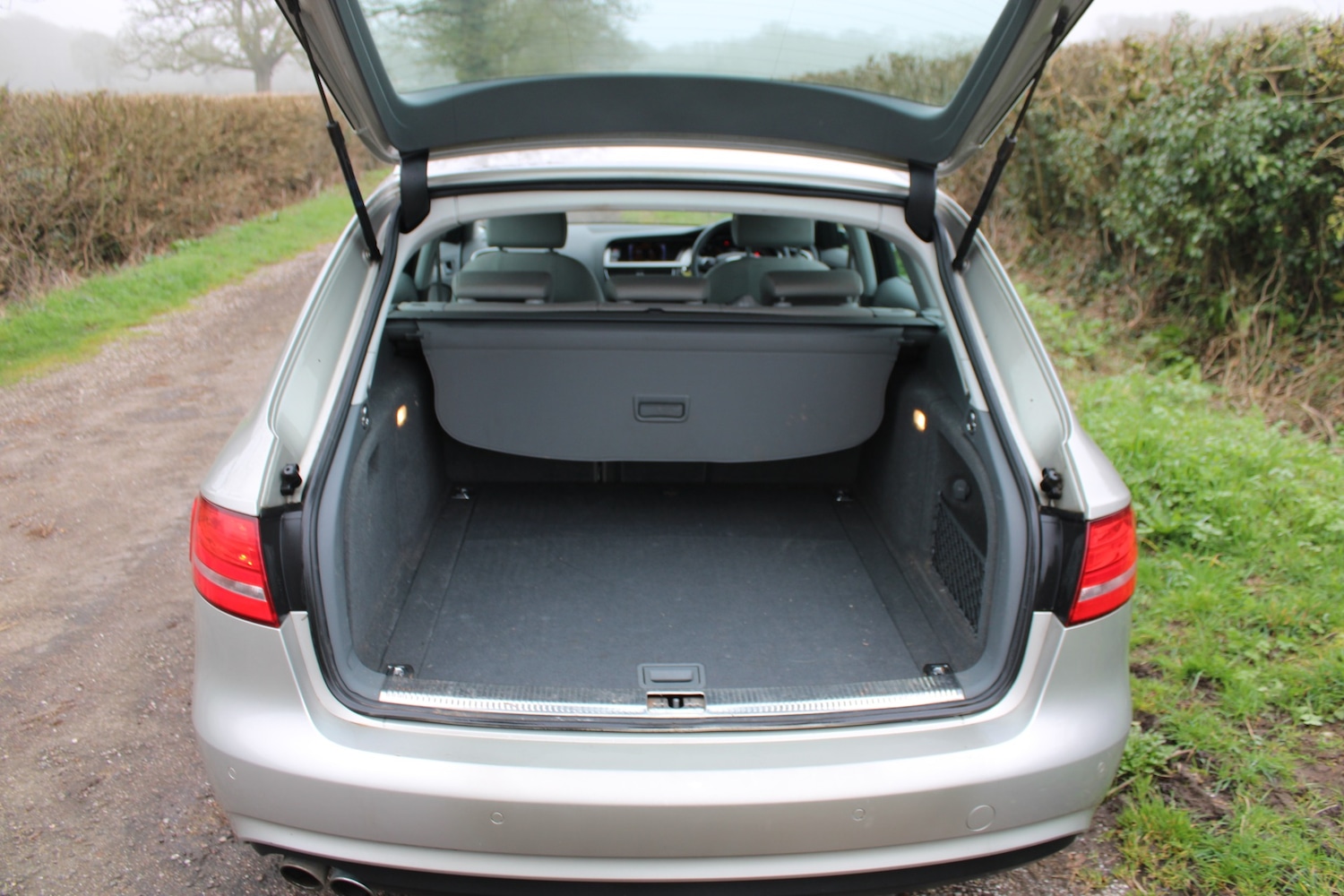 Used Audi A4 2014 for sale - 77891853: Photo 17