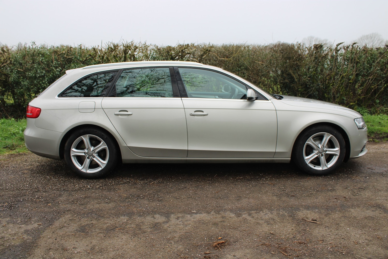 Used Audi A4 2014 for sale - 77891853: Photo 19