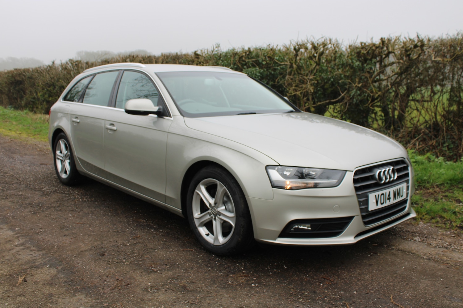 Used Audi A4 2014 for sale - 77891853: Photo 20