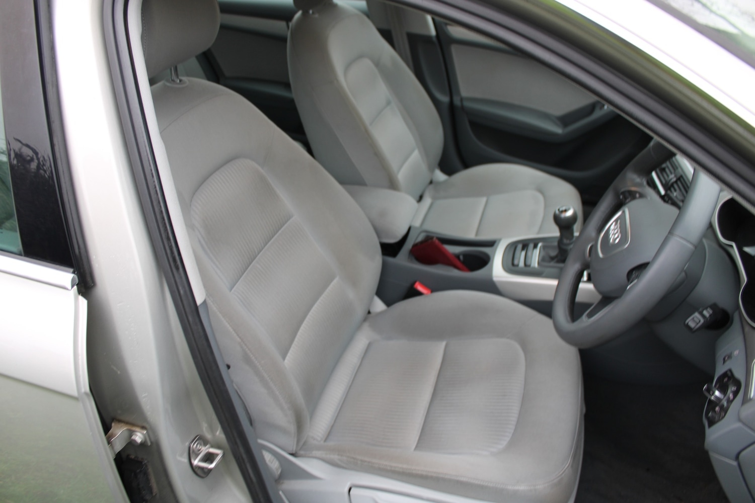 Used Audi A4 2014 for sale - 77891853: Photo 7