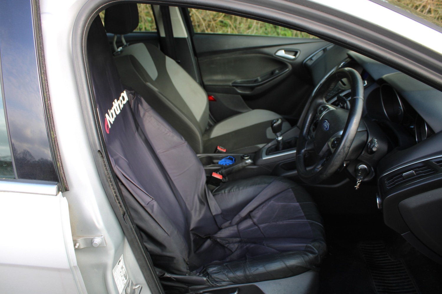 Used Ford Focus 2012 for sale - 77793109: Photo 3