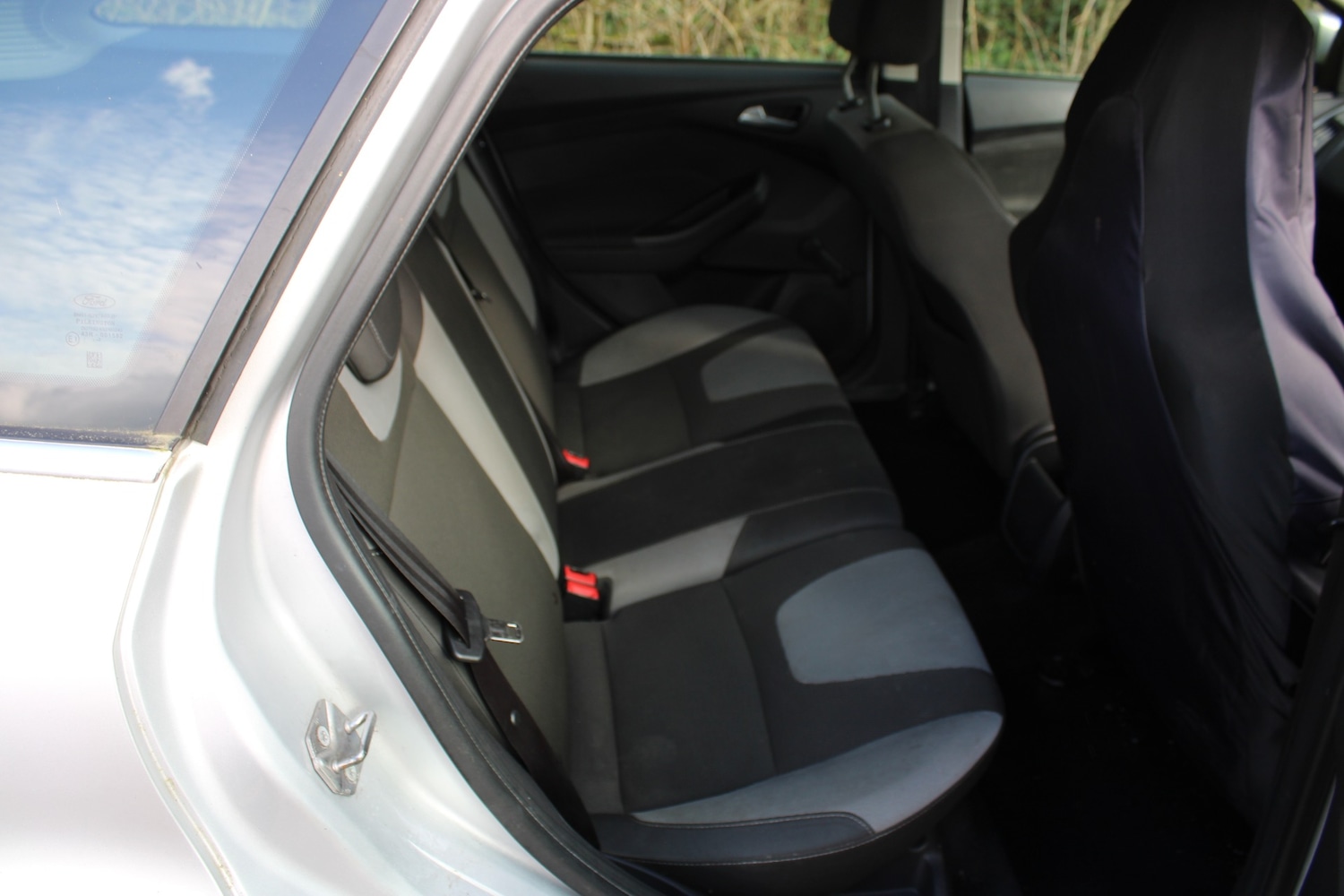 Used Ford Focus 2012 for sale - 77793109: Photo 4