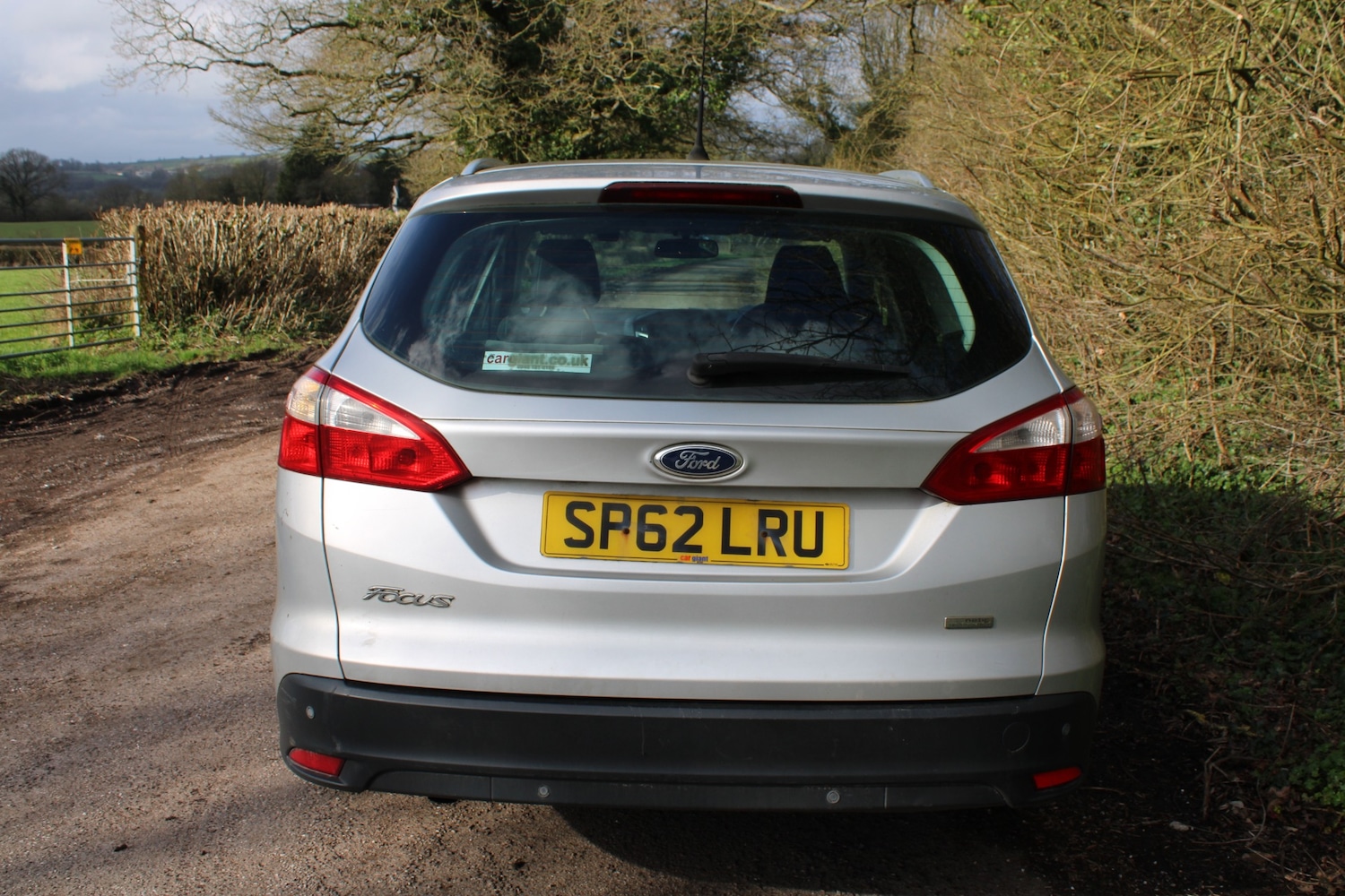 Used Ford Focus 2012 for sale - 77793109: Photo 5