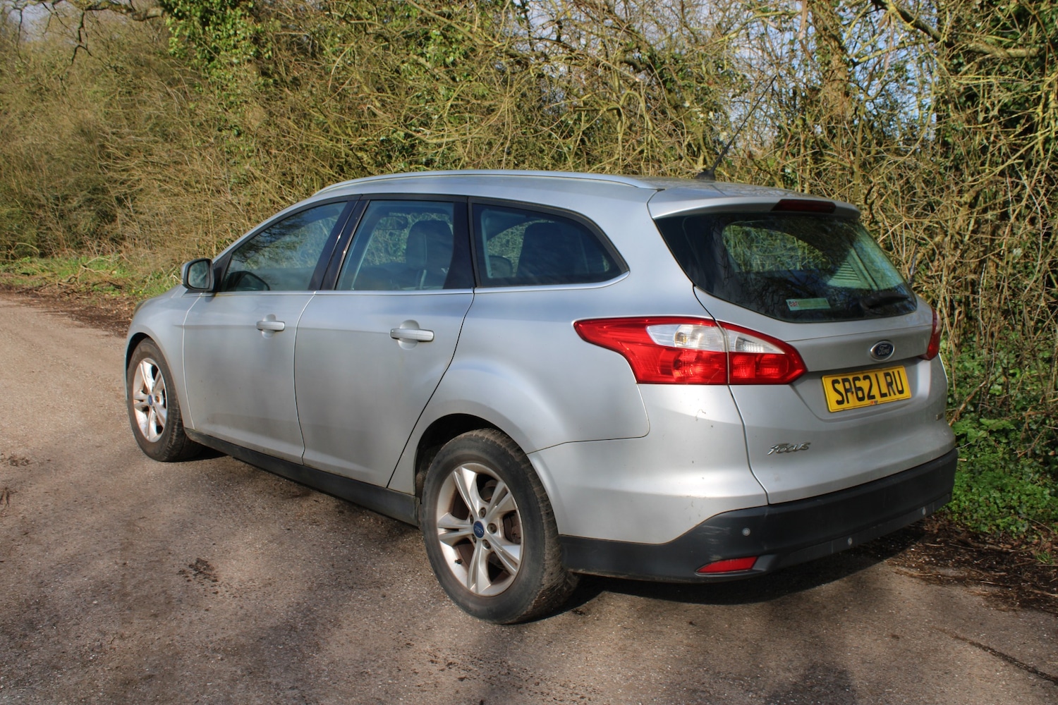 Used Ford Focus 2012 for sale - 77793109: Photo 6