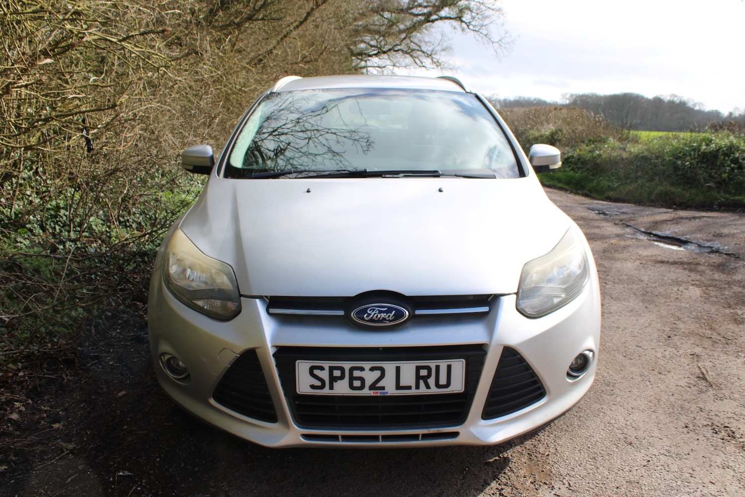 Used Ford Focus 2012 for sale - 77793109: Photo 7