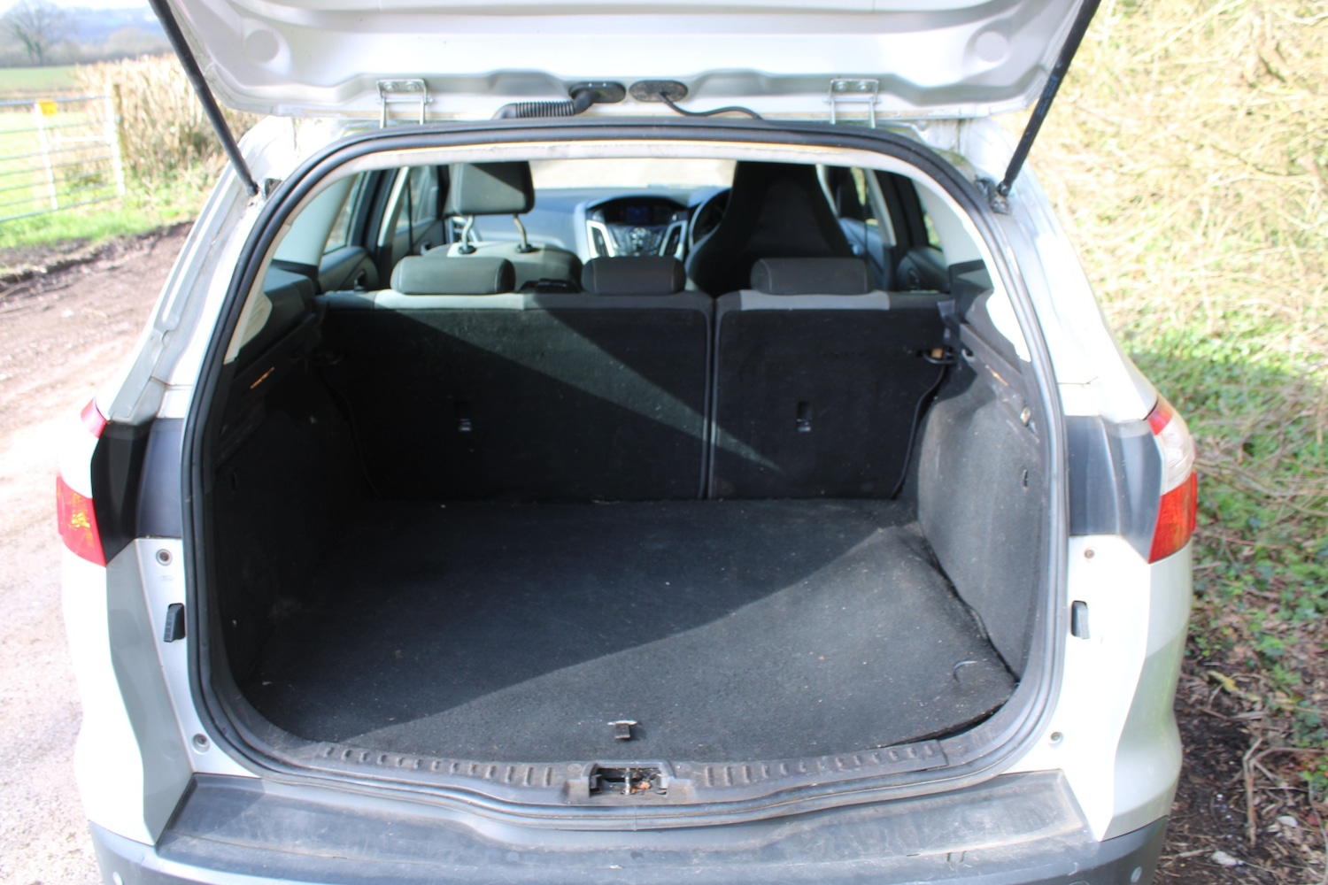 Used Ford Focus 2012 for sale - 77793109: Photo 8