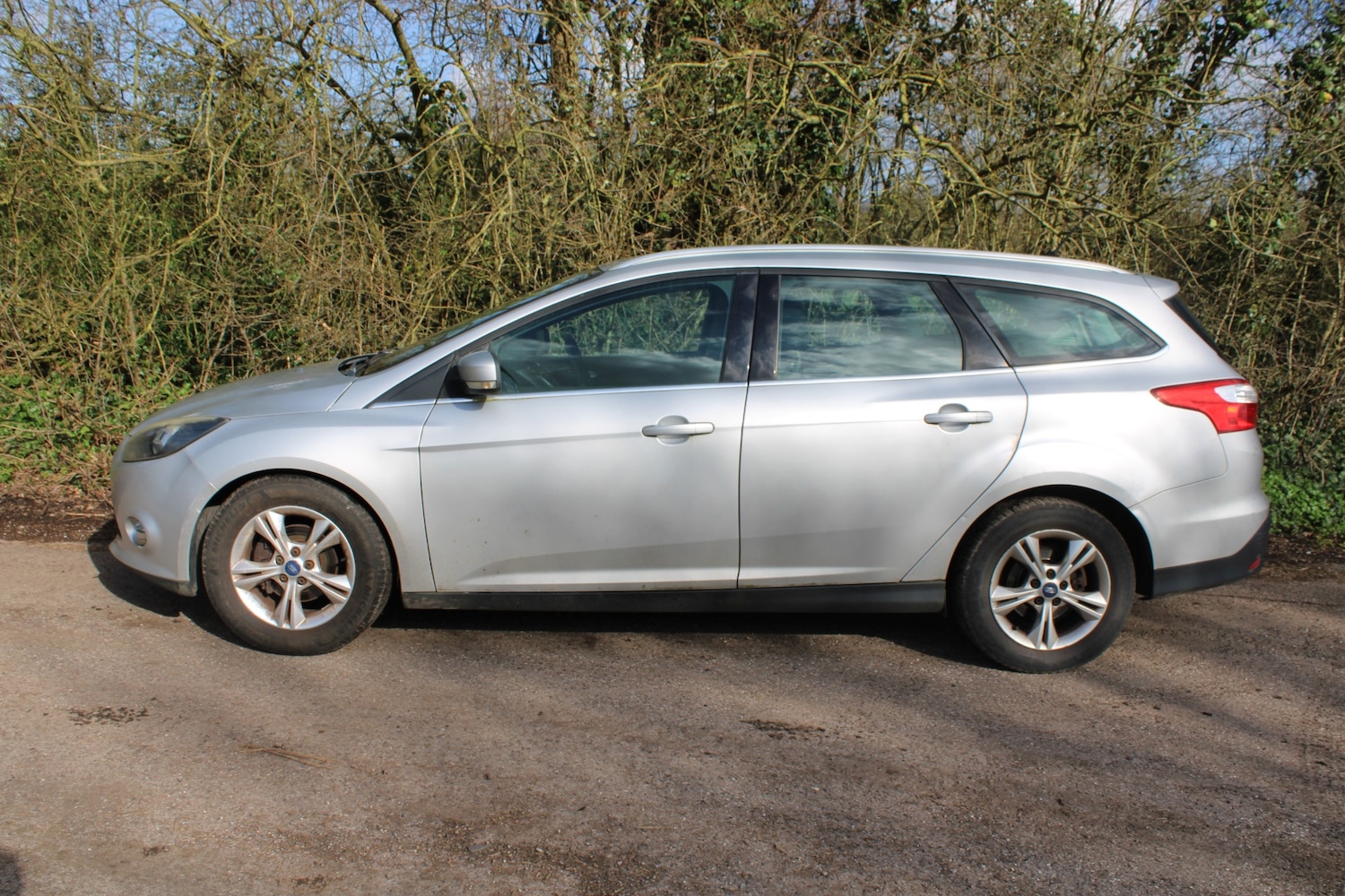 Used Ford Focus 2012 for sale - 77793109: Photo 9