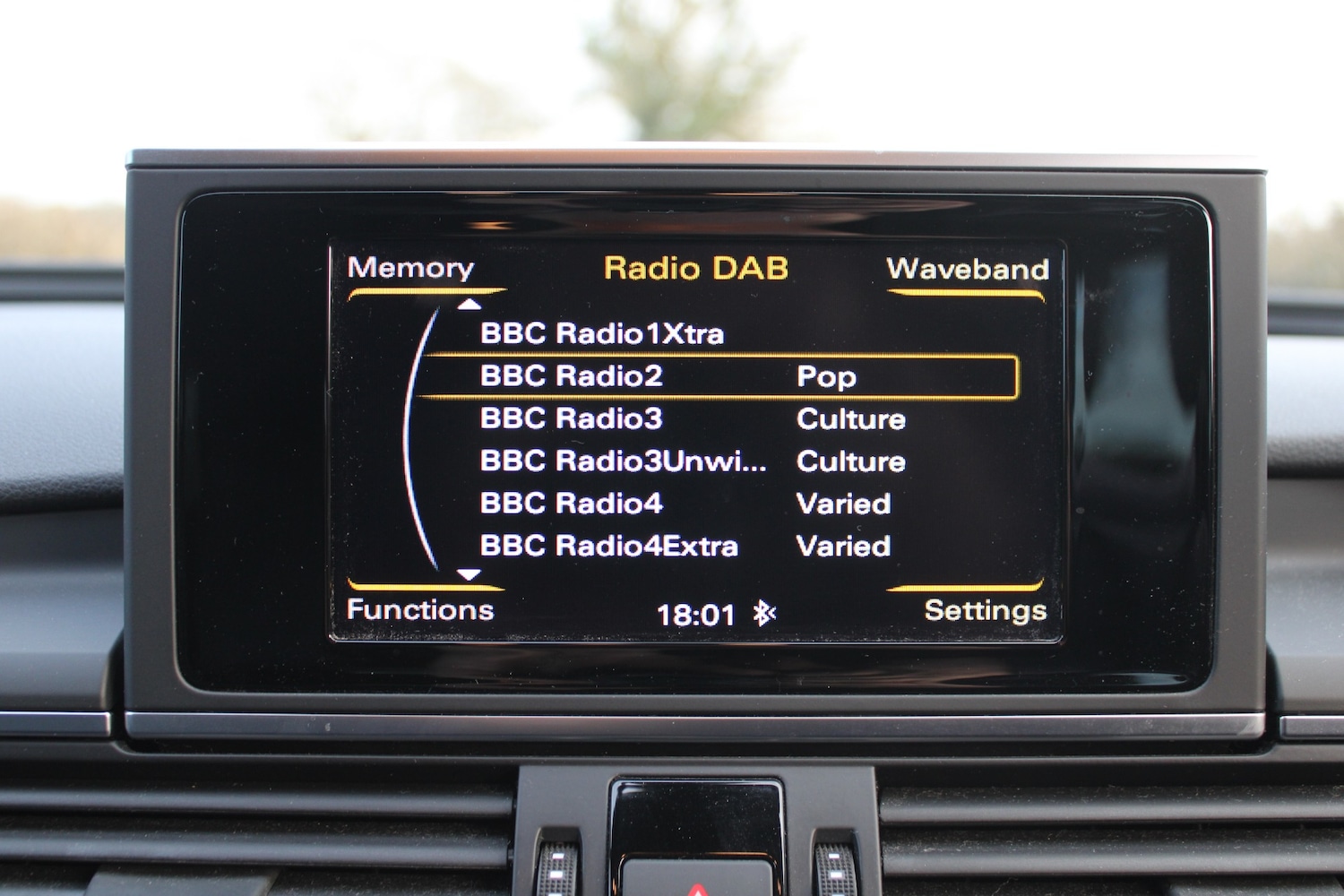 Used Audi A6 2014 for sale - 78062362: Photo 11