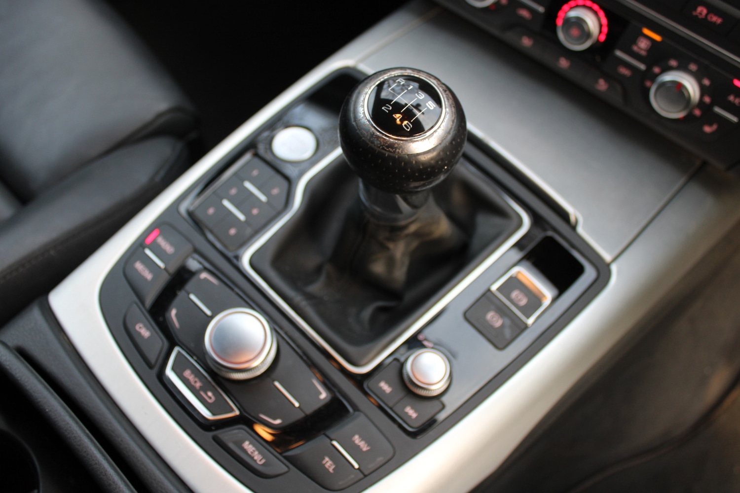 Used Audi A6 2014 for sale - 78062362: Photo 13