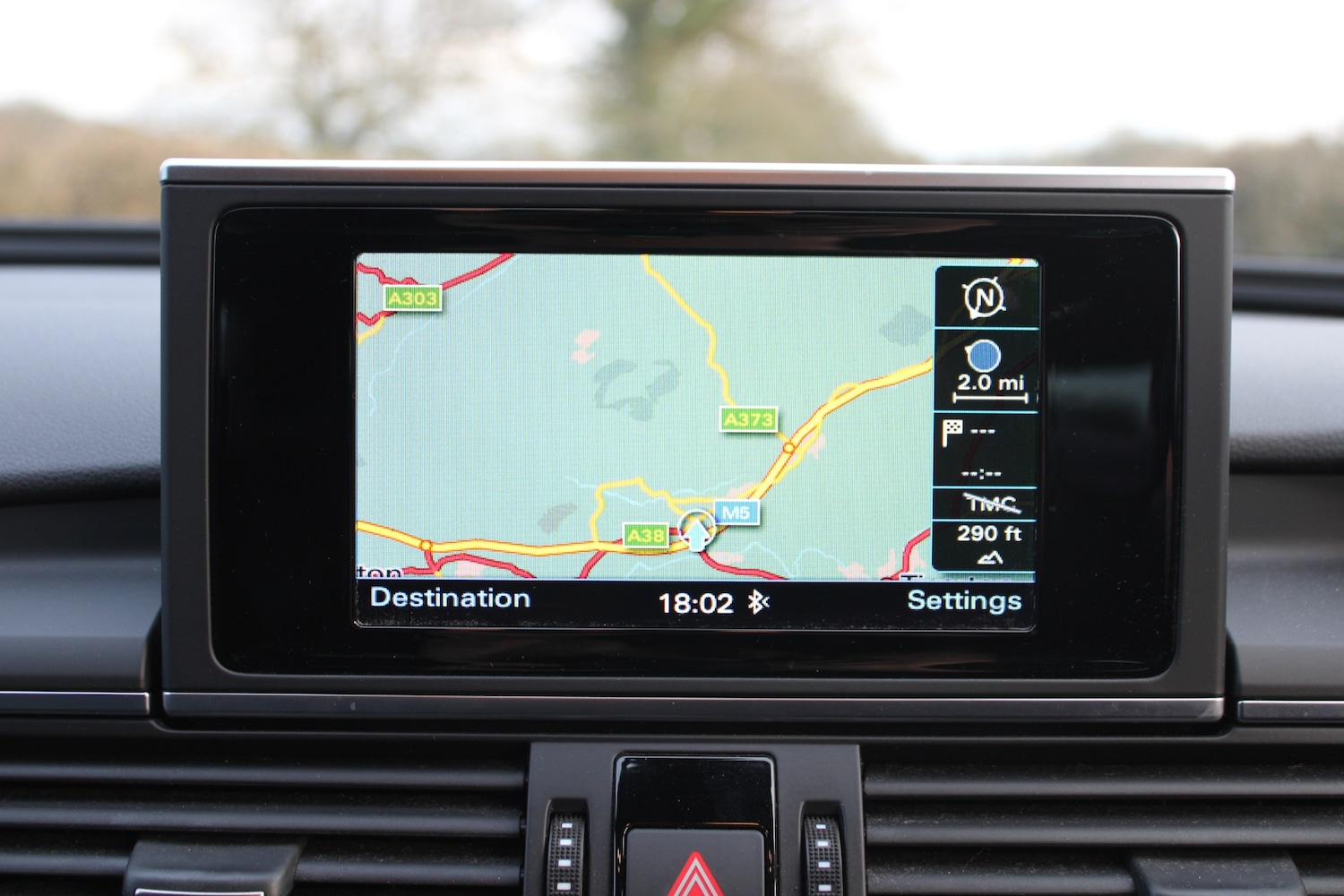 Used Audi A6 2014 for sale - 78062362: Photo 14