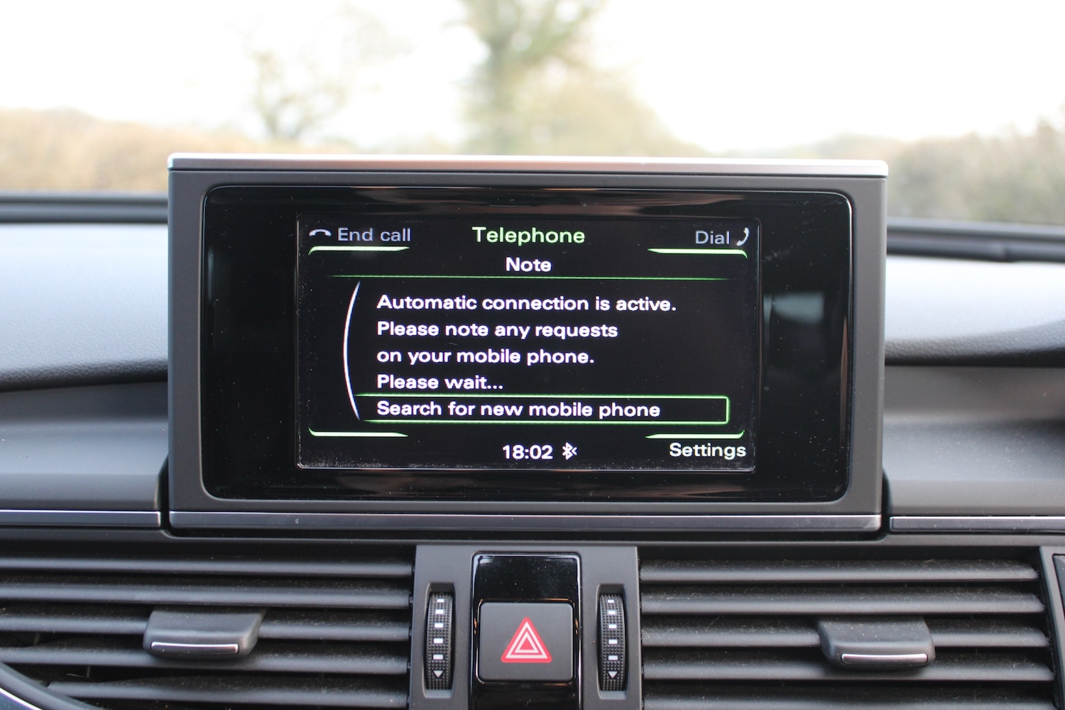 Used Audi A6 2014 for sale - 78062362: Photo 15