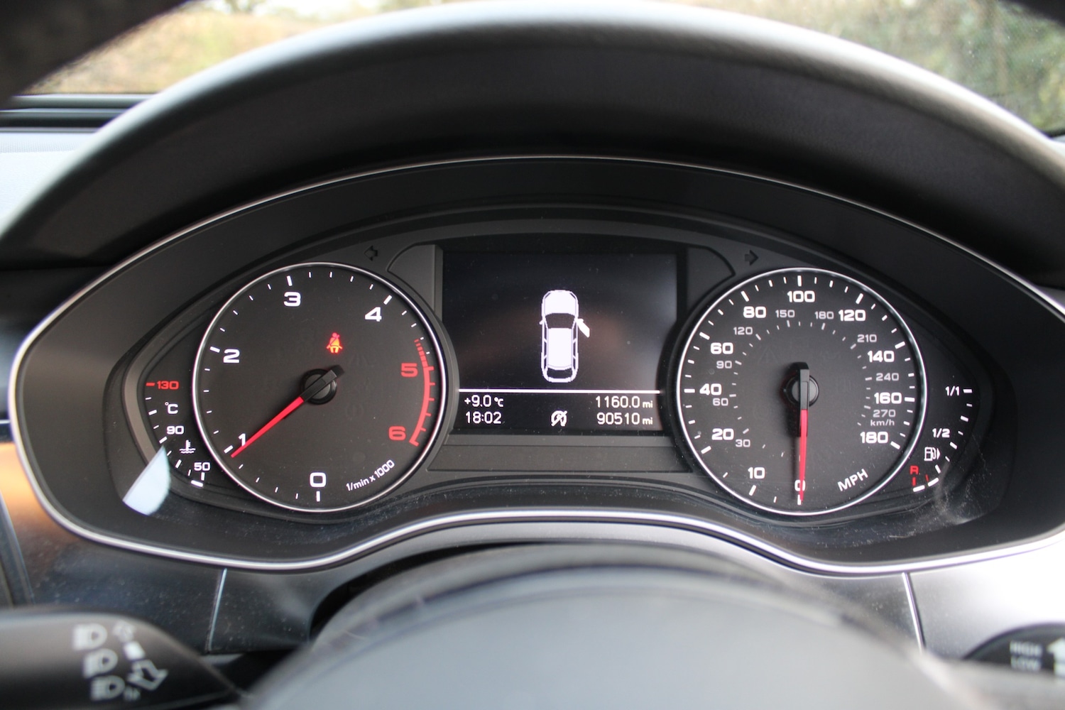 Used Audi A6 2014 for sale - 78062362: Photo 17