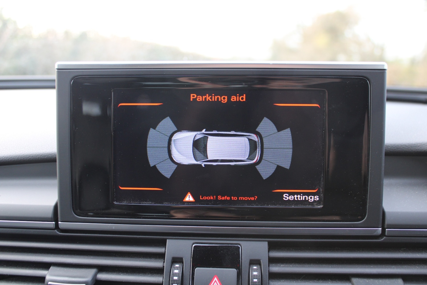 Used Audi A6 2014 for sale - 78062362: Photo 18