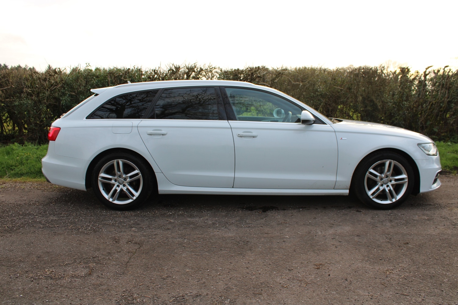 Used Audi A6 2014 for sale - 78062362: Photo 23