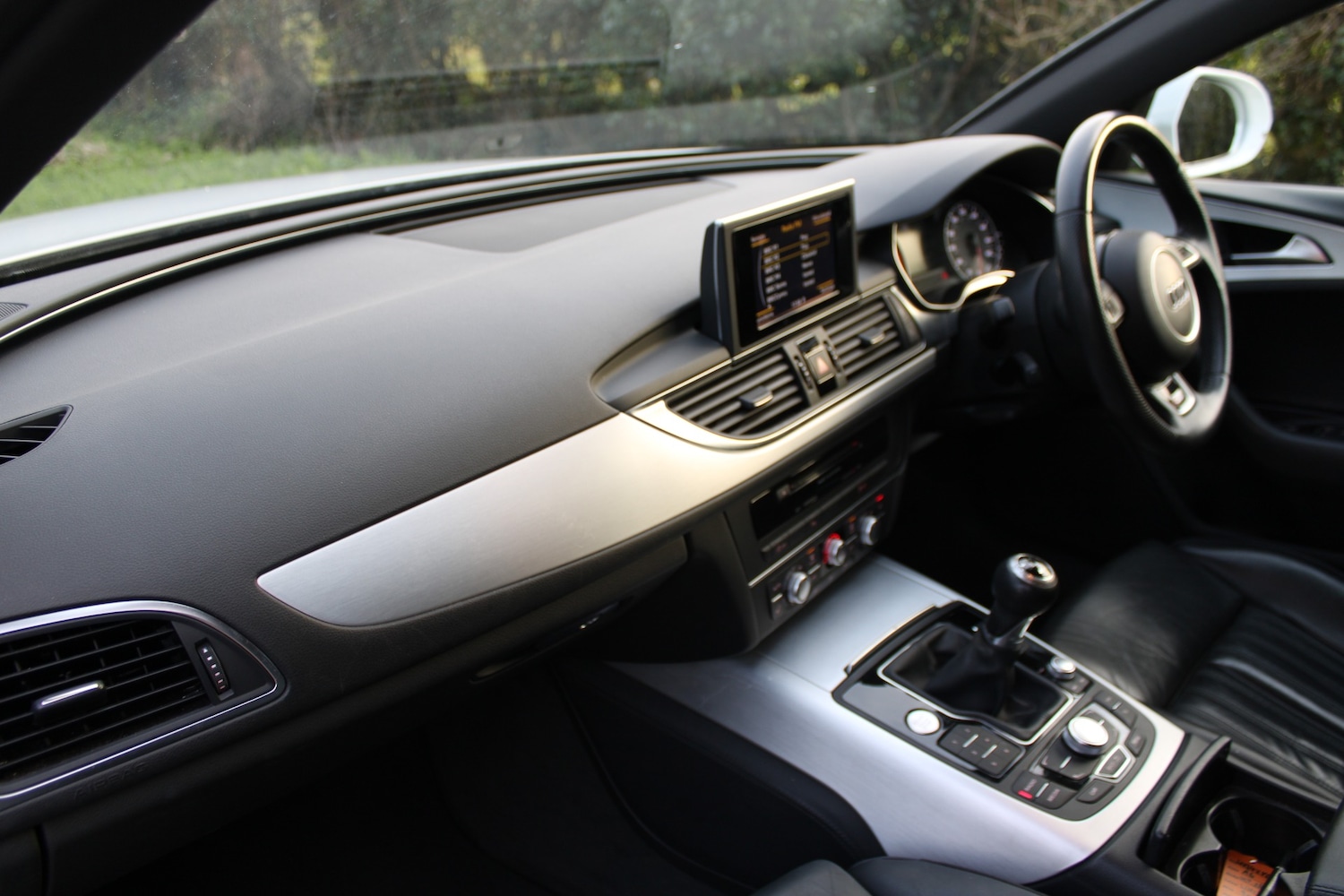 Used Audi A6 2014 for sale - 78062362: Photo 5