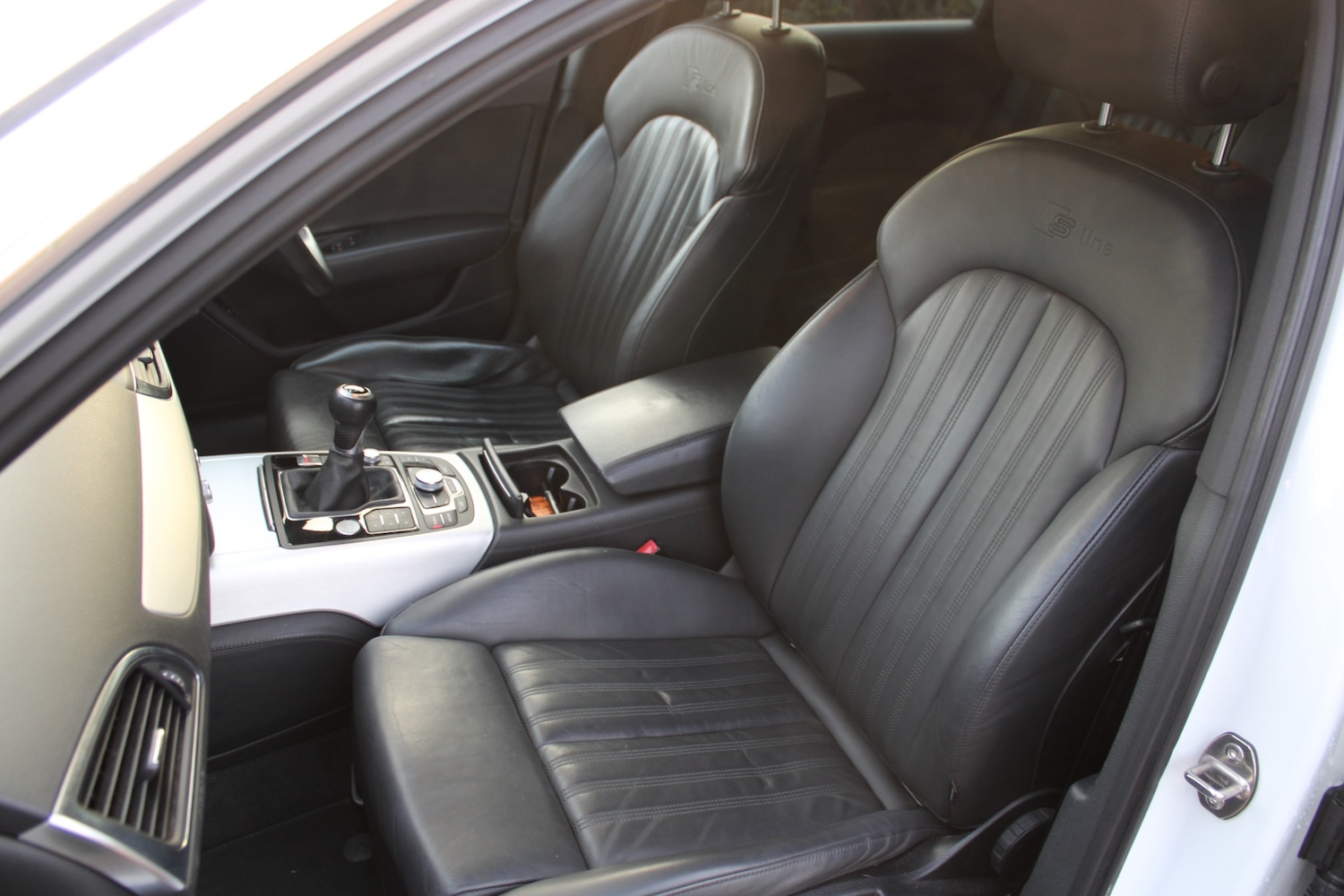 Used Audi A6 2014 for sale - 78062362: Photo 6