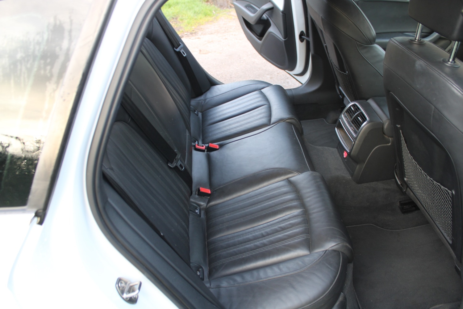 Used Audi A6 2014 for sale - 78062362: Photo 7