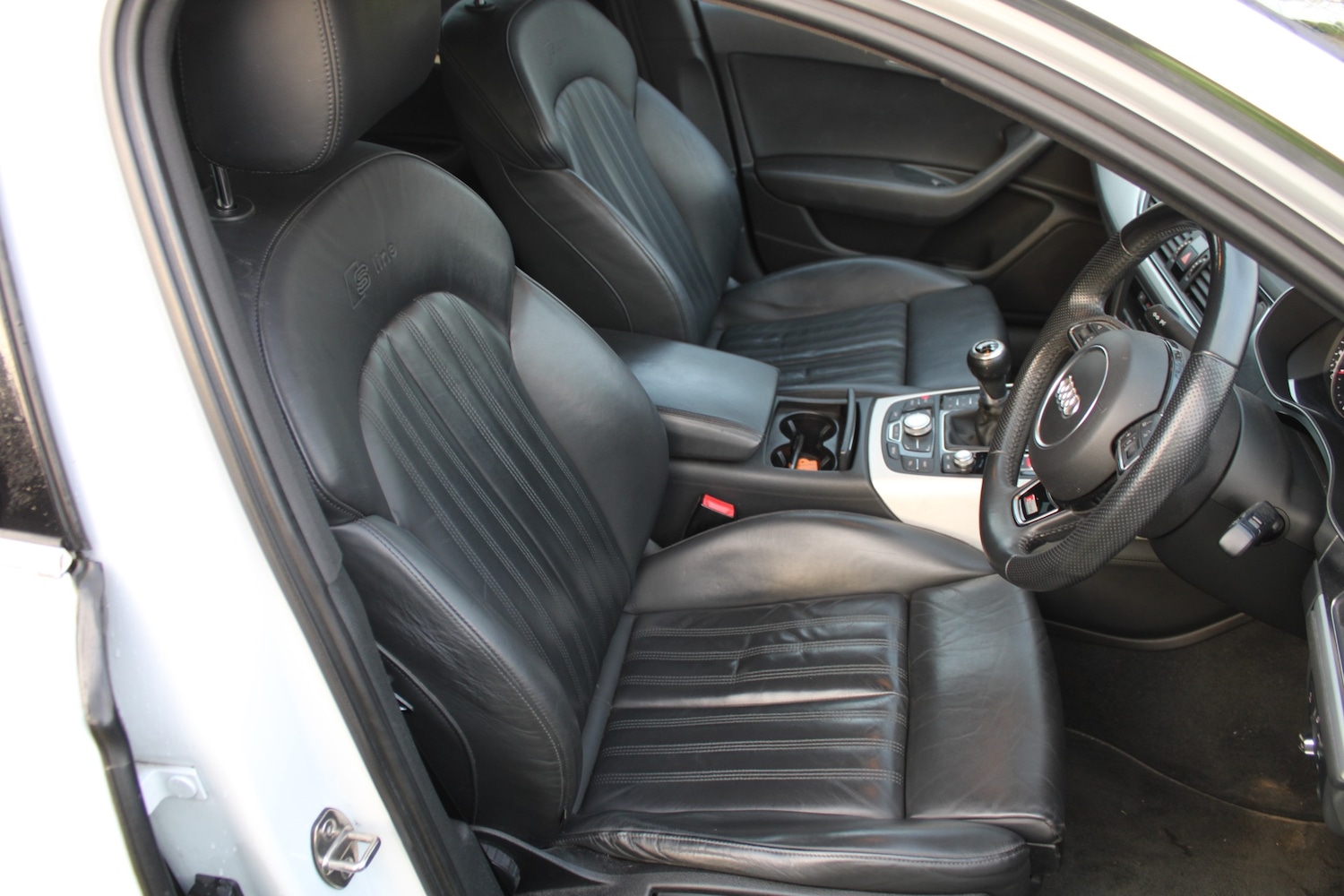 Used Audi A6 2014 for sale - 78062362: Photo 8