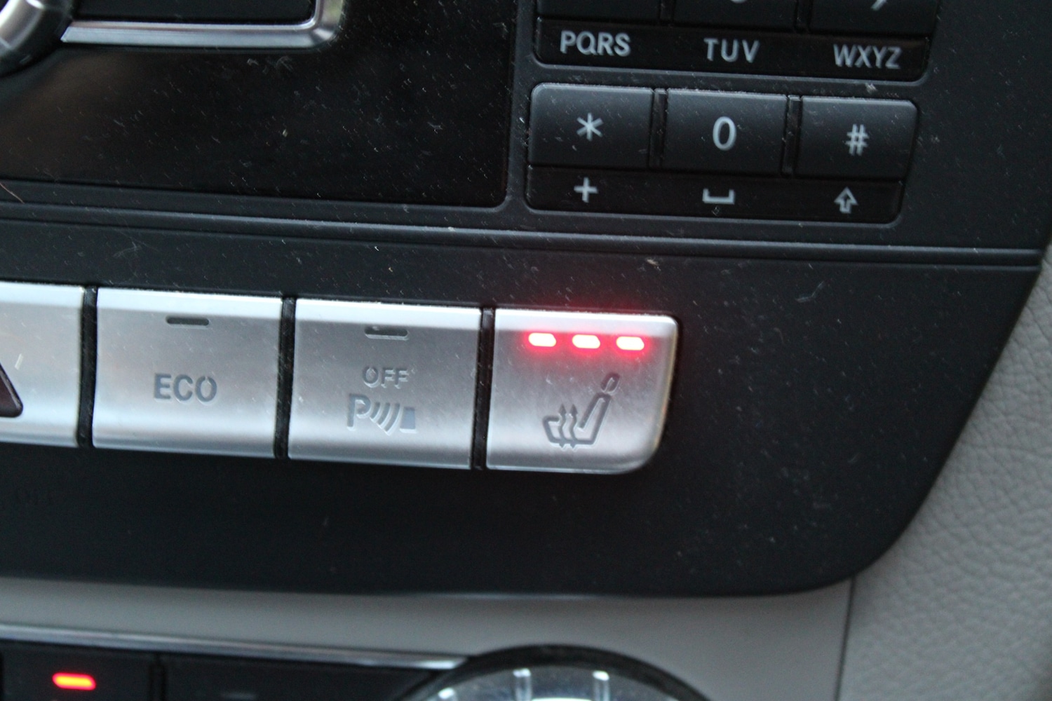 Used Mercedes-Benz C Class 2013 for sale - 76521252: Photo 11