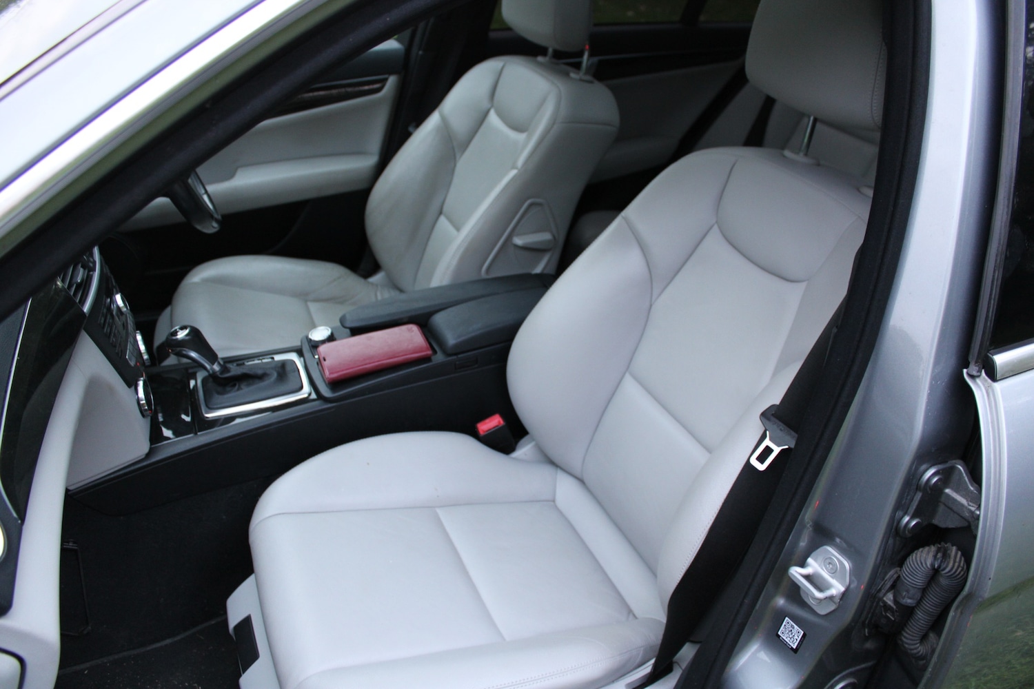 Used Mercedes-Benz C Class 2013 for sale - 76521252: Photo 4