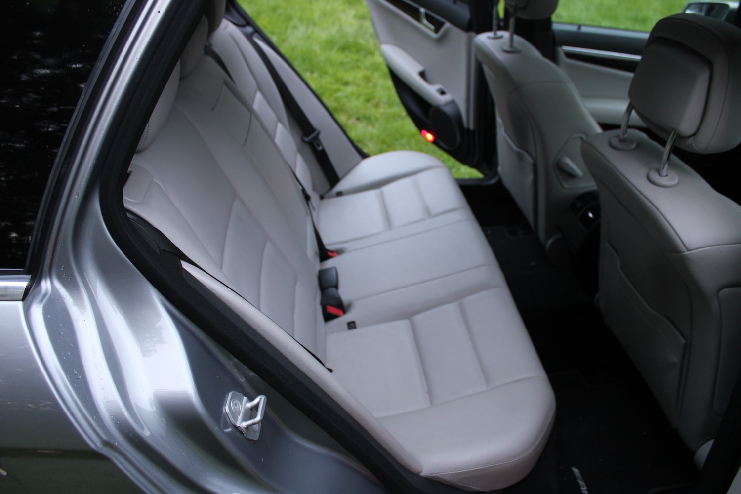 Used Mercedes-Benz C Class 2013 for sale - 76521252: Photo 6