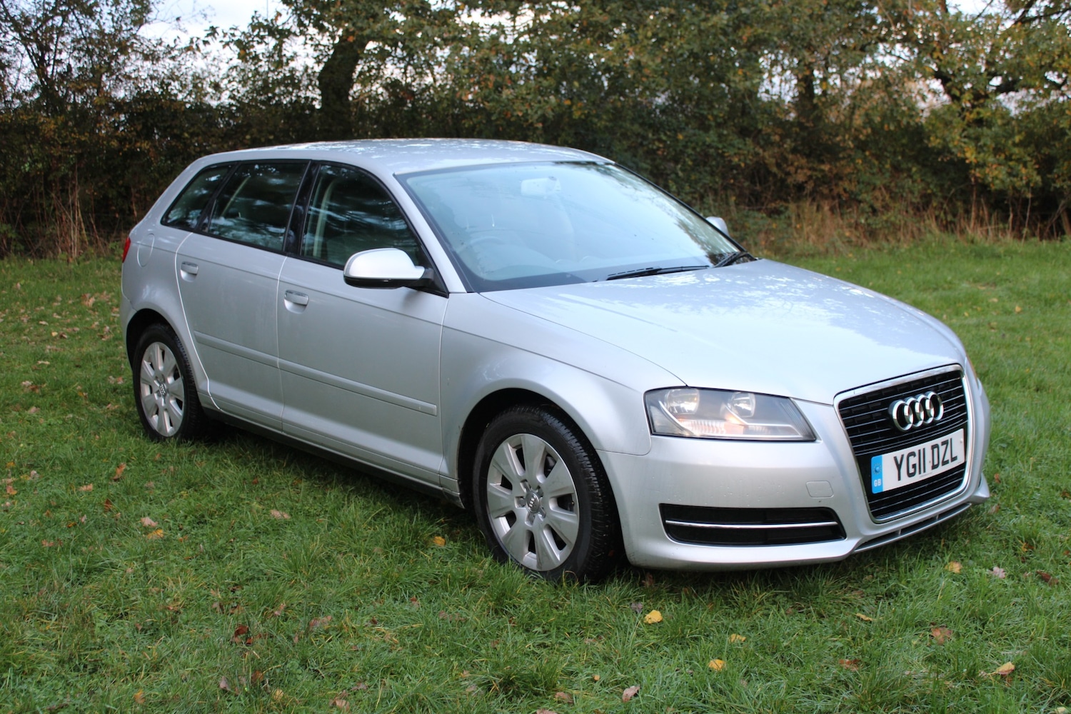 Used Audi A3 2011 for sale - 76549024: Photo 1