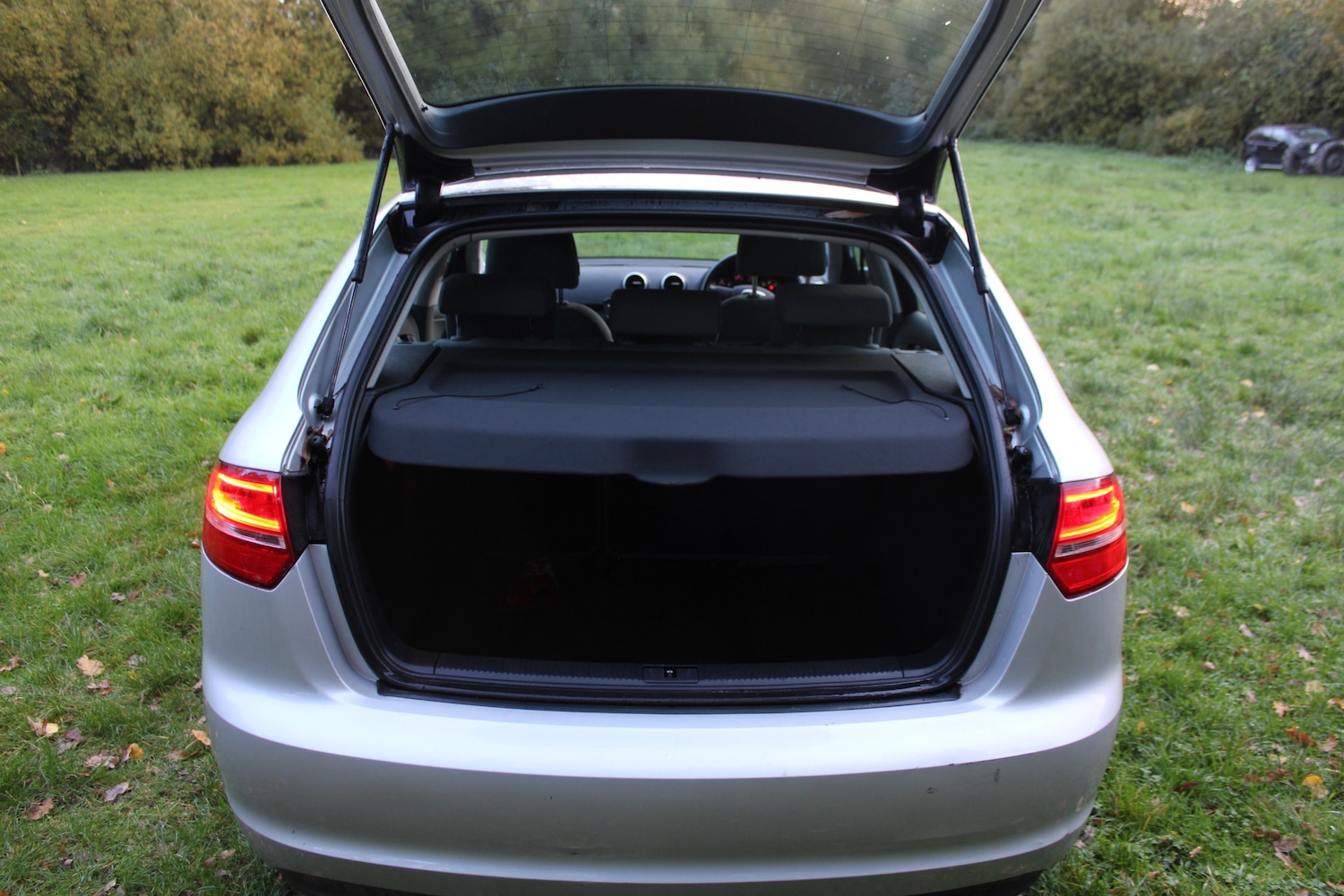 Used Audi A3 2011 for sale - 76549024: Photo 13