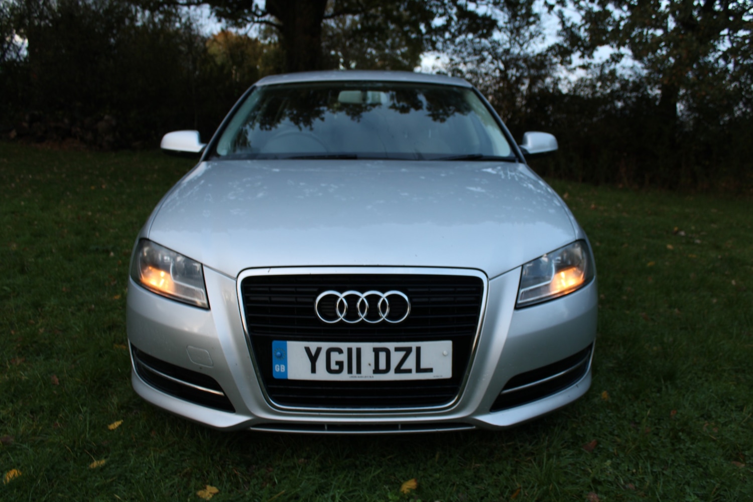 Used Audi A3 2011 for sale - 76549024: Photo 14