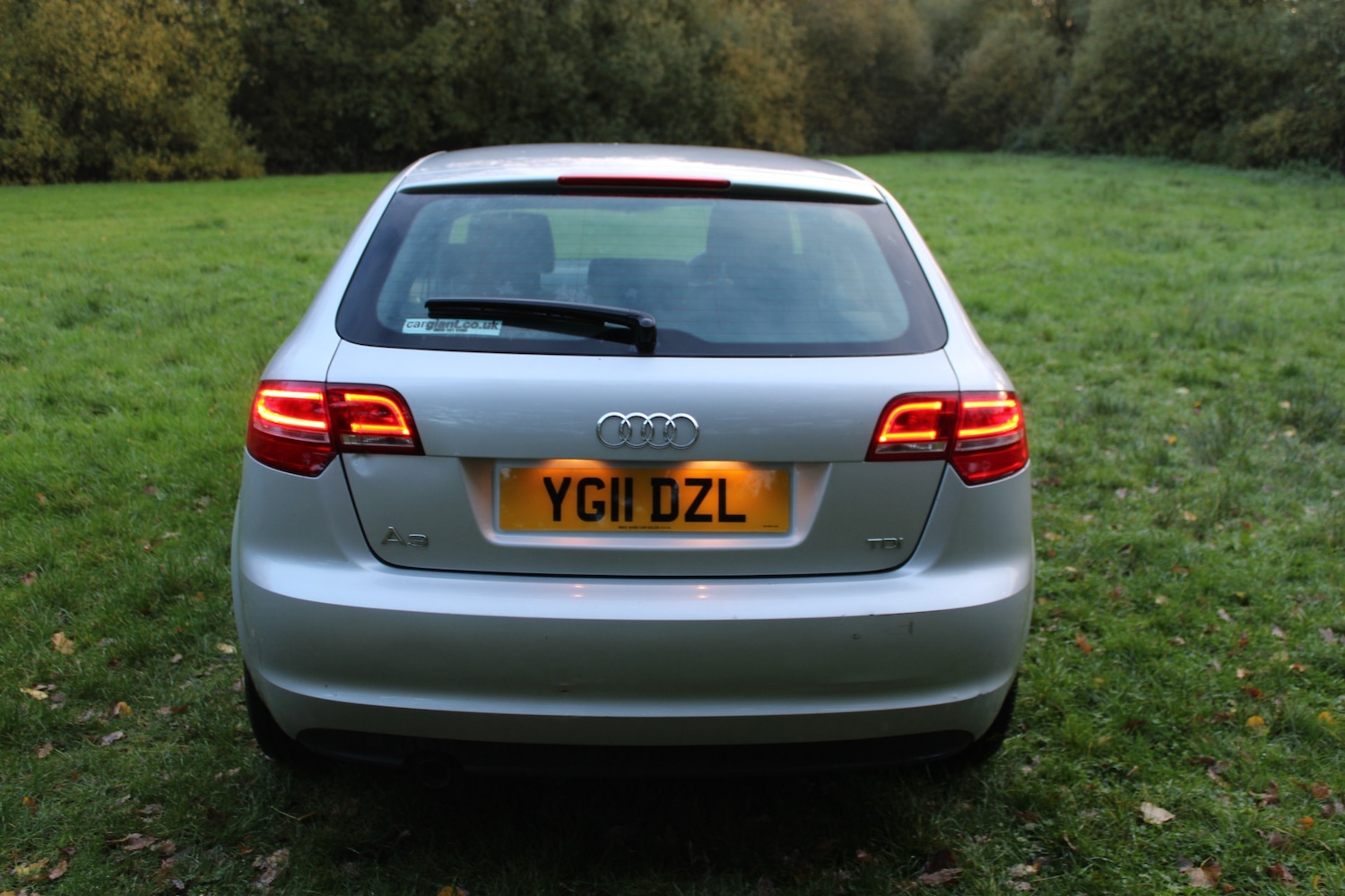 Used Audi A3 2011 for sale - 76549024: Photo 15